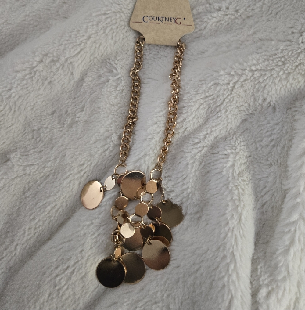 Plated Jewlery
